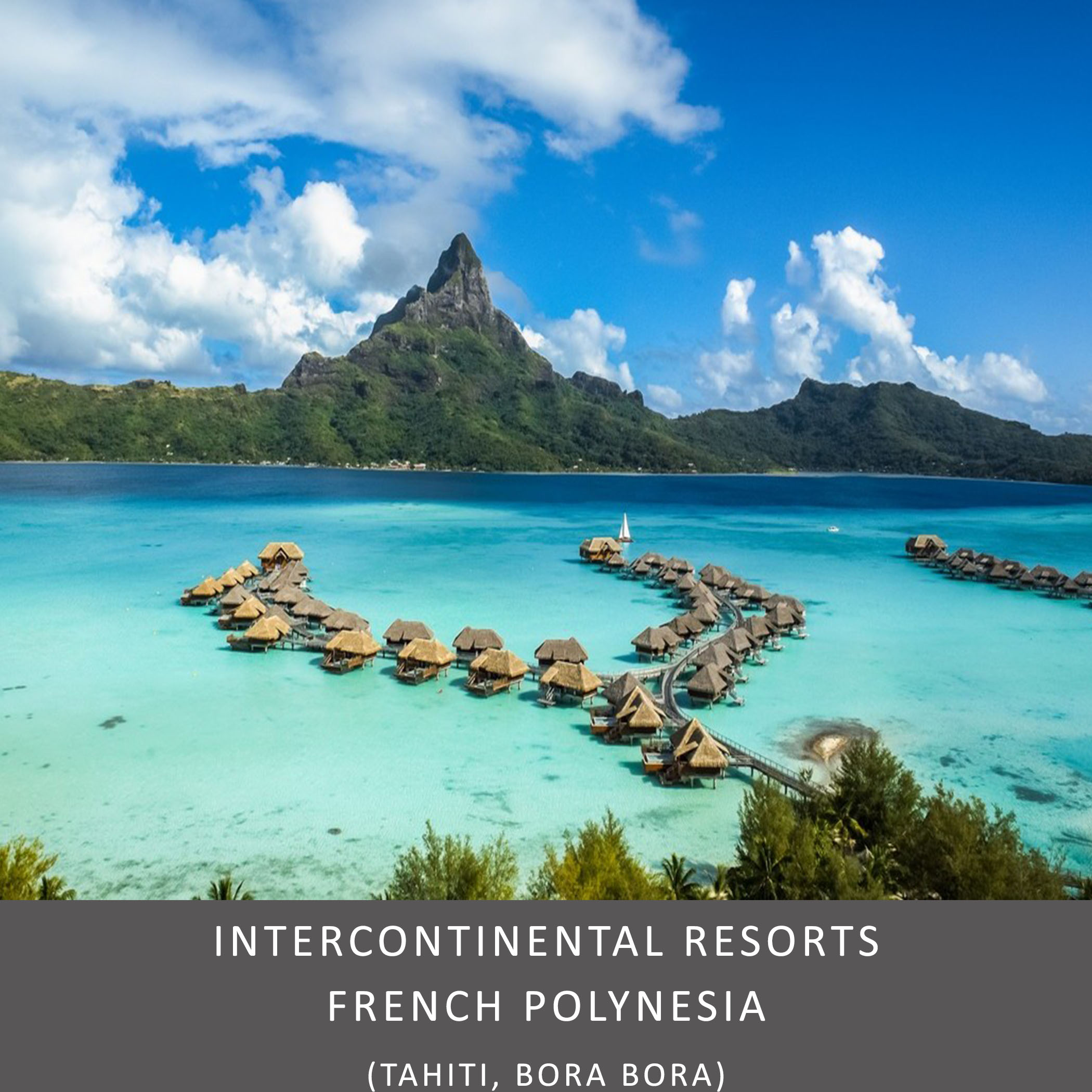 InterContinental French Polynesia