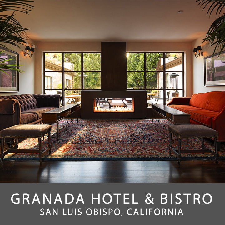 Granada Hotel & Bistro